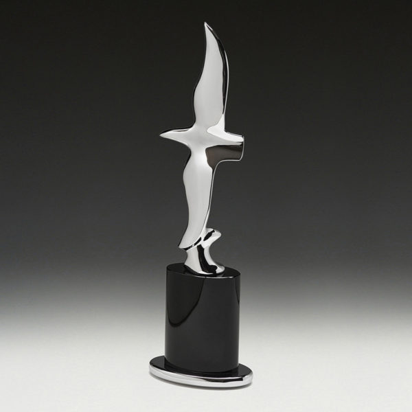 CIP Crystal Eagle
