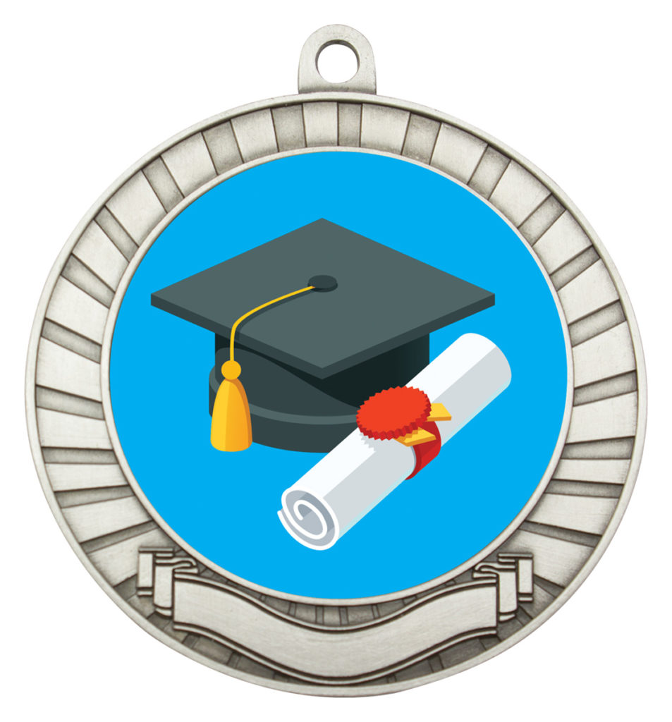 Eco Scroll - Graduate - Trophylink