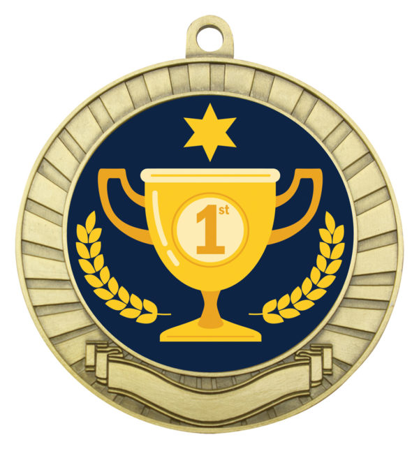 Eco Scroll - 1st Place