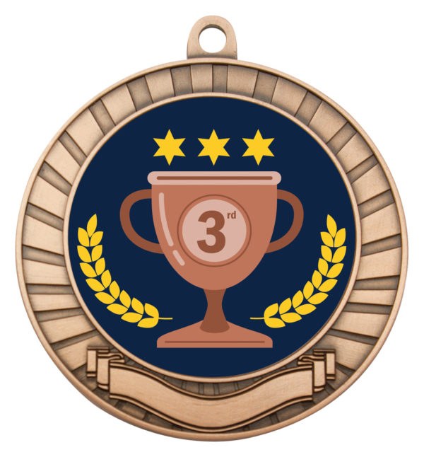 Eco Scroll - 3rd Place