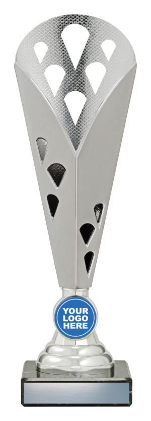 Zephyr Cup Silver