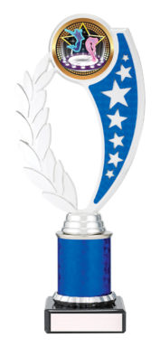 Blue / Silver Scout - Image 2