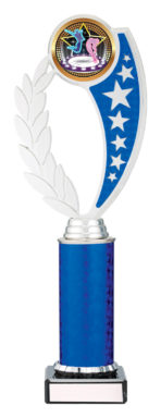 Blue / Silver Scout - Image 4