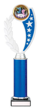 Blue / Silver Scout - Image 5