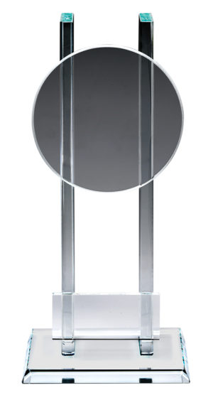 Spartan Glass - 165mm