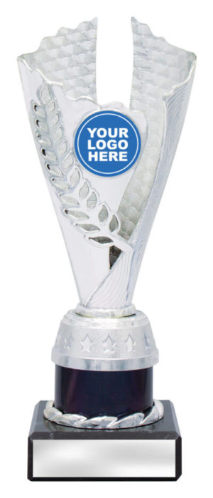 Spirit Cups - Silver / Black
