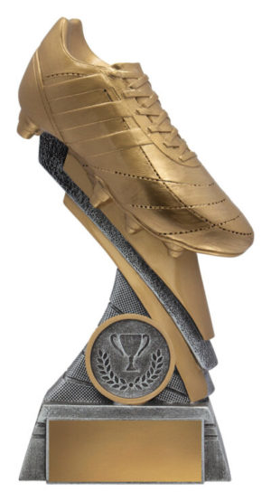 Soccer Golden Boot