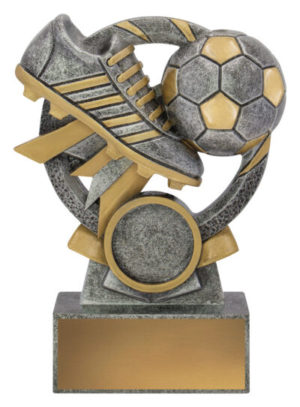 Soccer Looper Award