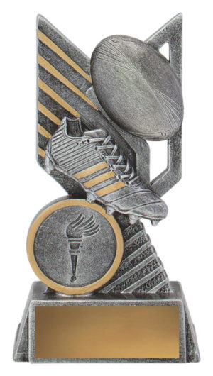 Rugby Rogue Award