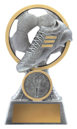 Soccer Pearl Award