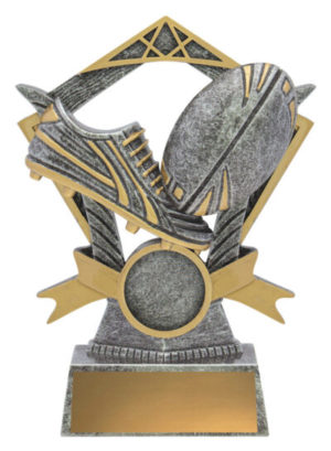 Rugby Valour Award
