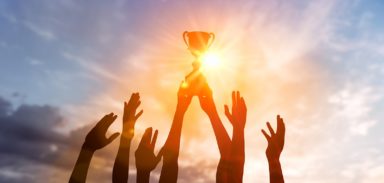 Awards for summer sports