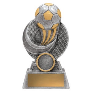 Soccer Viper Award