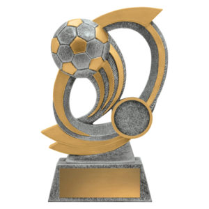 Soccer Gravity