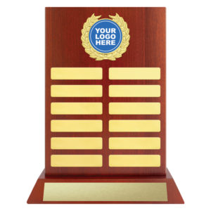 Benchmark Perpetual Award