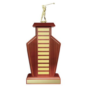 Grandstand Perpetual Award