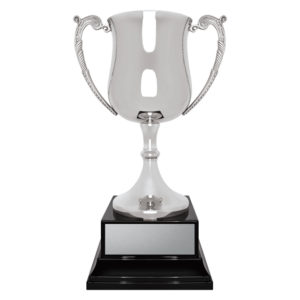 Anchorage Silver Cup