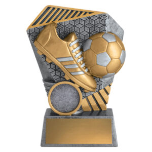 Soccer Clash Award