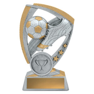 Soccer Relay Award