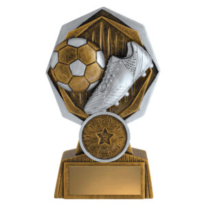 Soccer Icarus Award