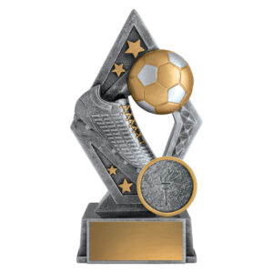 Soccer Arrow Award