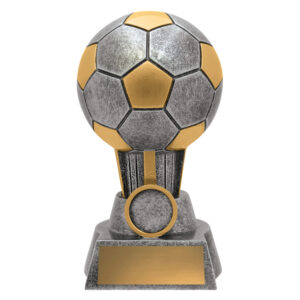 Soccer Salvo Award