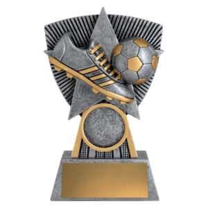 Soccer Acrobat Award