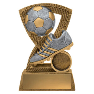 Soccer Stockade Award