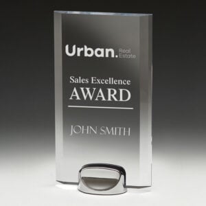 Acrylic Foundation Award