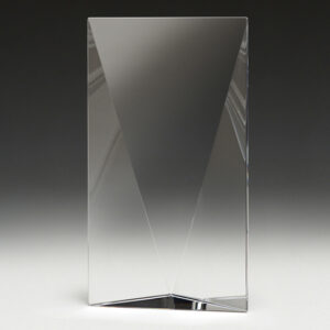 Crystal Capstone Award